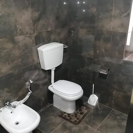 Apartment Coastal Comfort *