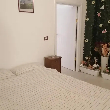 Coastal Comfort Apartment