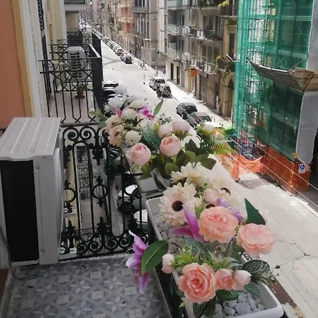 Apartman Coastal Comfort Bari
