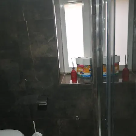 Apartman Coastal Comfort Bari
