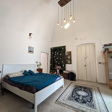 Apartman Coastal Comfort